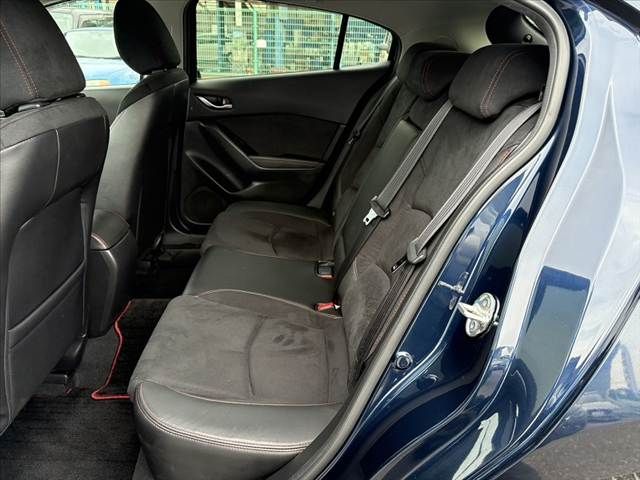 MAZDA AXELA SPORTS 2014