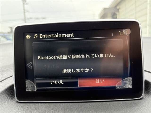 MAZDA AXELA SPORTS 2014