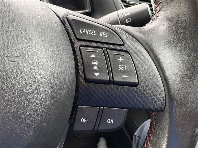 MAZDA AXELA SPORTS 2014