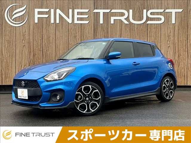 SUZUKI SWIFT 2019