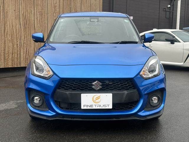 SUZUKI SWIFT 2019
