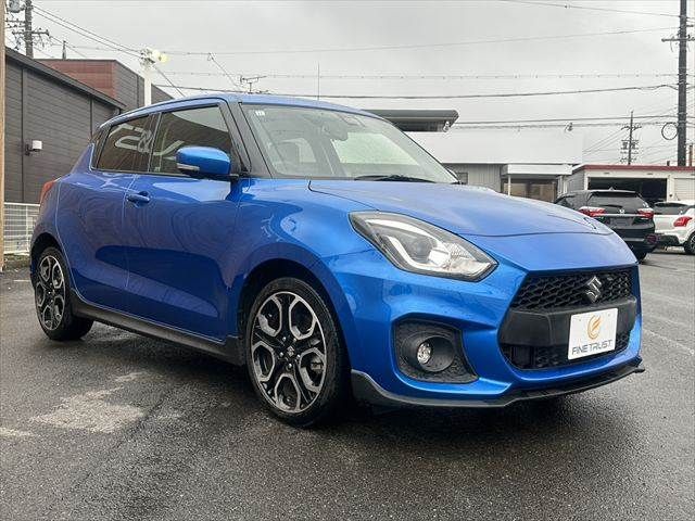 SUZUKI SWIFT 2019