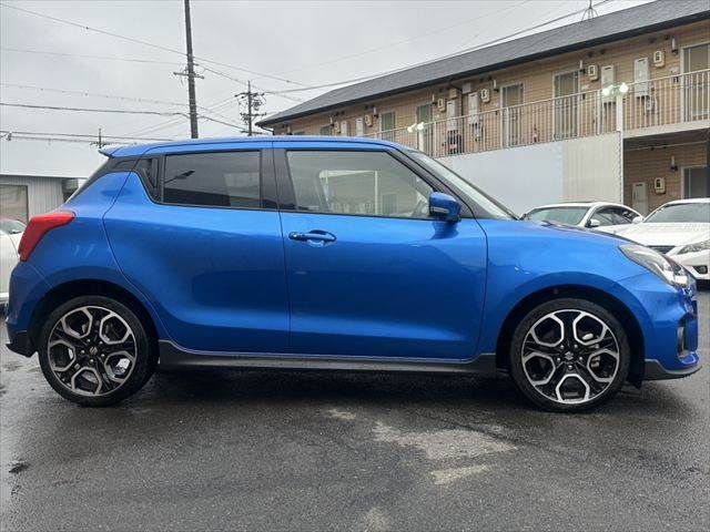 SUZUKI SWIFT 2019