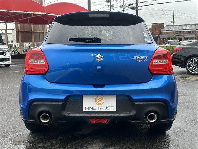 SUZUKI SWIFT 2019