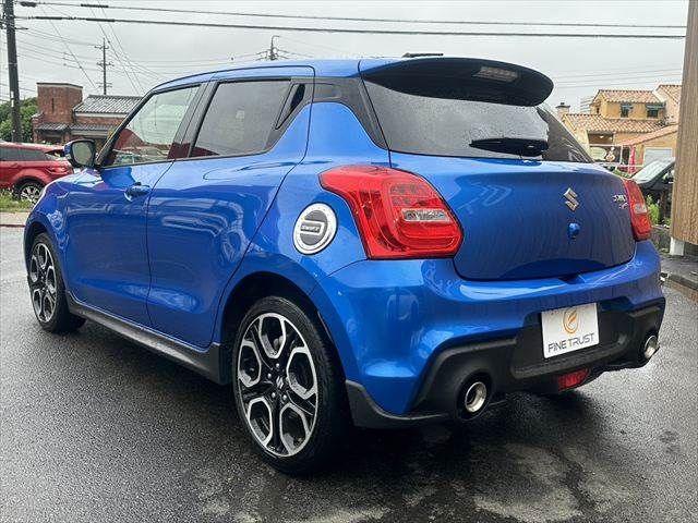 SUZUKI SWIFT 2019