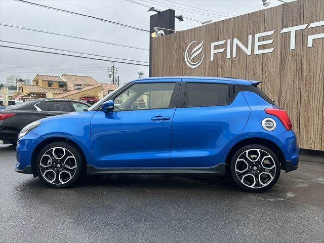 SUZUKI SWIFT 2019