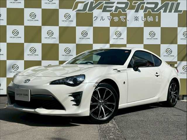 TOYOTA 86 2020