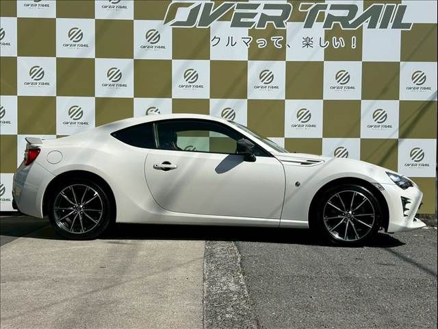 TOYOTA 86 2020