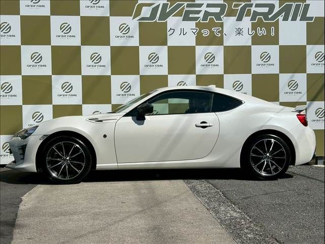 TOYOTA 86 2020