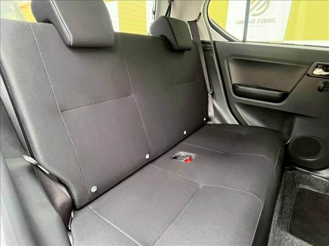 DAIHATSU MIRA e:S 2024