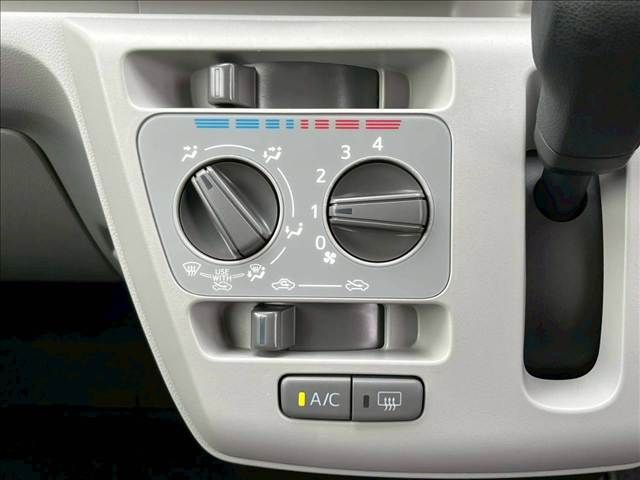 DAIHATSU MIRA e:S 2024