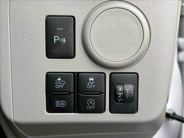 DAIHATSU MIRA e:S 2024