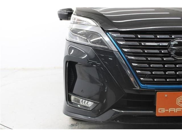 NISSAN SERENA  WG 2022