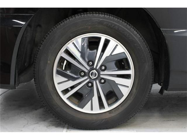 NISSAN SERENA  WG 2022