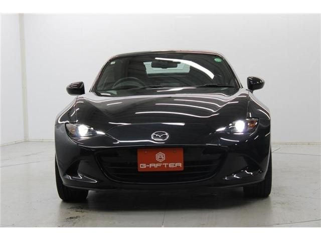 MAZDA ROADSTER RF 2018