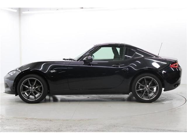 MAZDA ROADSTER RF 2018