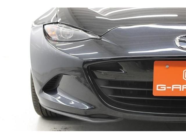 MAZDA ROADSTER RF 2018