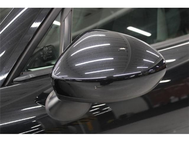 MAZDA ROADSTER RF 2018