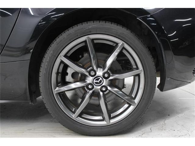 MAZDA ROADSTER RF 2018