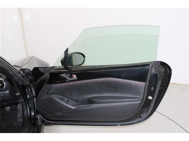 MAZDA ROADSTER RF 2018