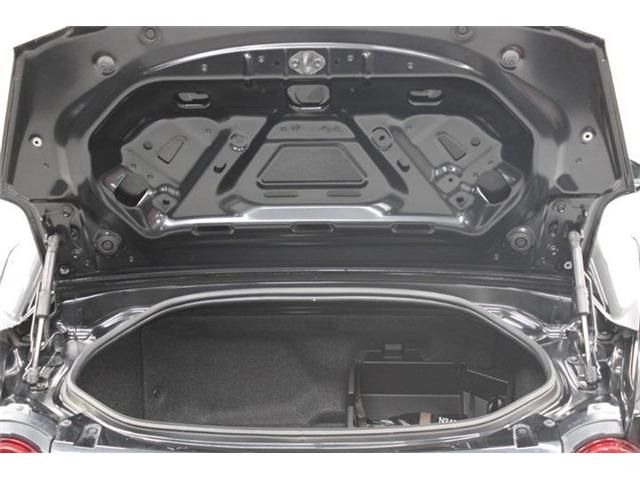 MAZDA ROADSTER RF 2018