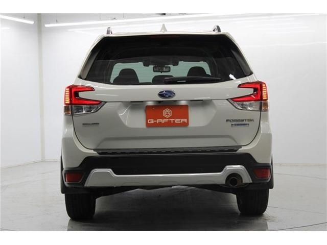 SUBARU FORESTER 2019