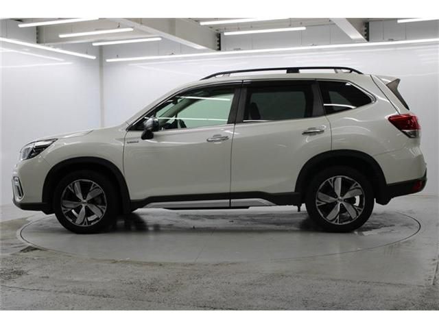 SUBARU FORESTER 2019