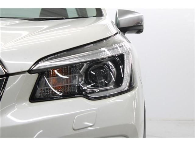 SUBARU FORESTER 2019