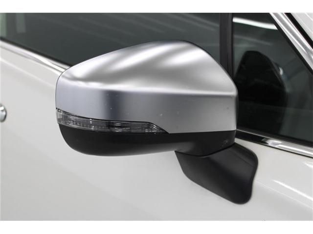 SUBARU FORESTER 2019