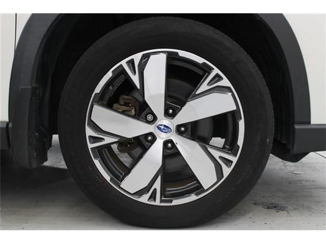 SUBARU FORESTER 2019