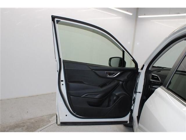 SUBARU FORESTER 2019