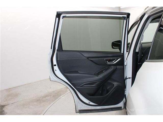 SUBARU FORESTER 2019