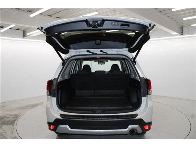 SUBARU FORESTER 2019