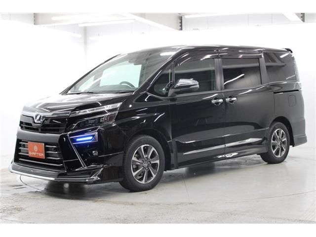 TOYOTA VOXY 2020