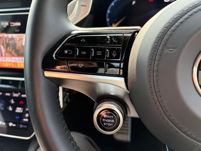 MASERATI MASERATI Grecale 2023