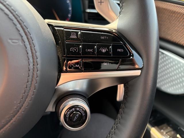 MASERATI MASERATI Grecale 2023