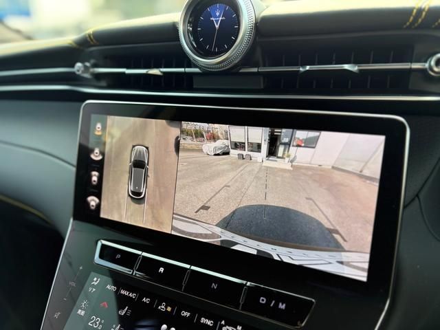 MASERATI MASERATI Grecale 2023