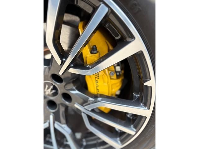 MASERATI MASERATI Grecale 2023