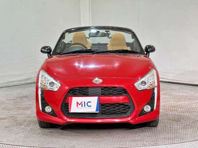 DAIHATSU COPEN 2014
