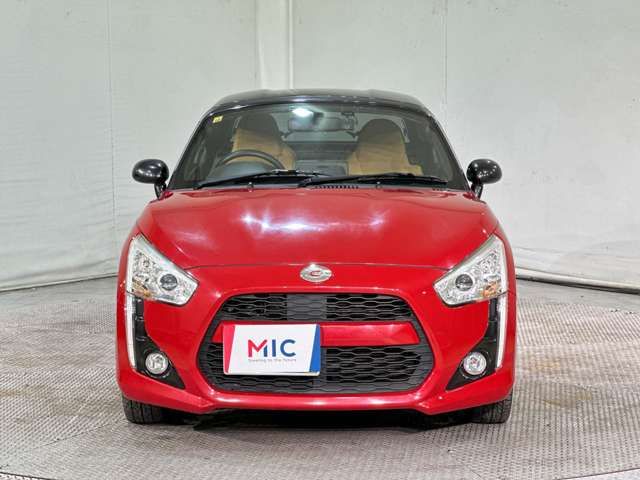 DAIHATSU COPEN 2014