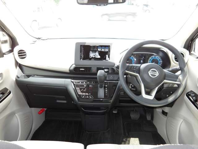 NISSAN DAYZ 4WD 2022