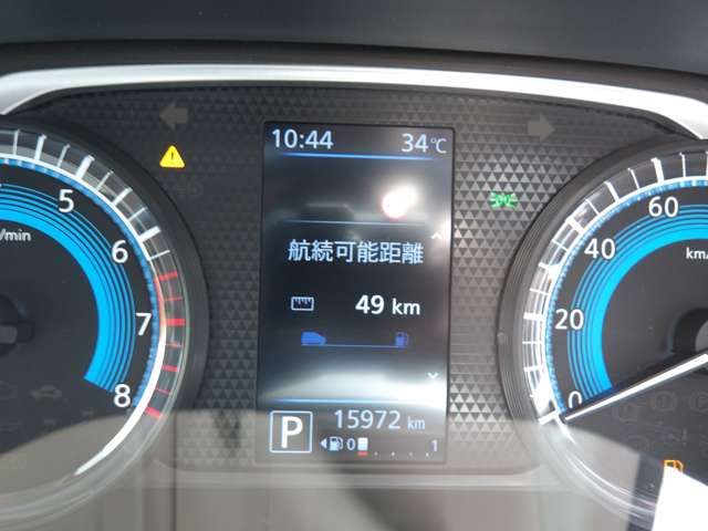 NISSAN DAYZ 4WD 2022