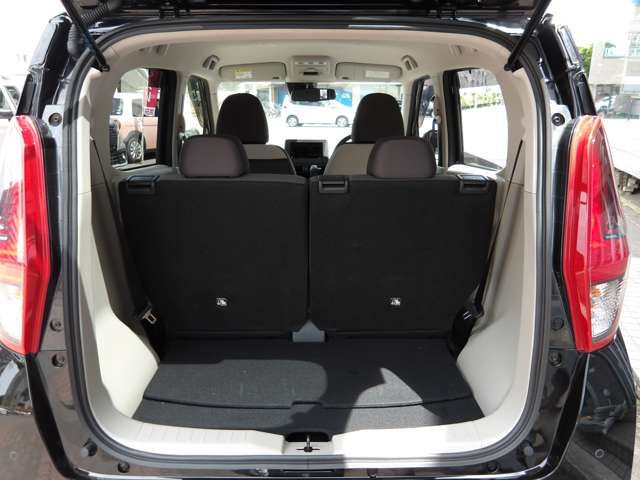 NISSAN DAYZ 4WD 2022