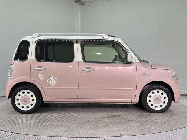 DAIHATSU MIRA Cocoa 2015