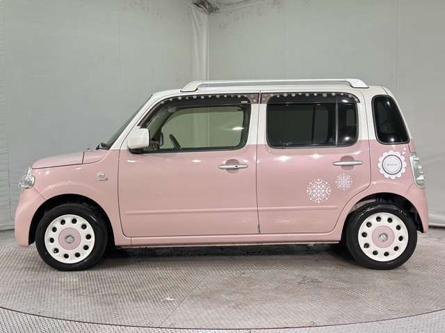 DAIHATSU MIRA Cocoa 2015