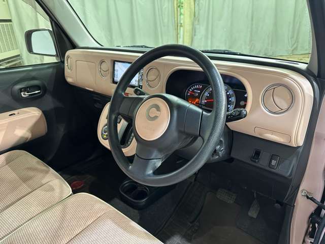 DAIHATSU MIRA Cocoa 2015