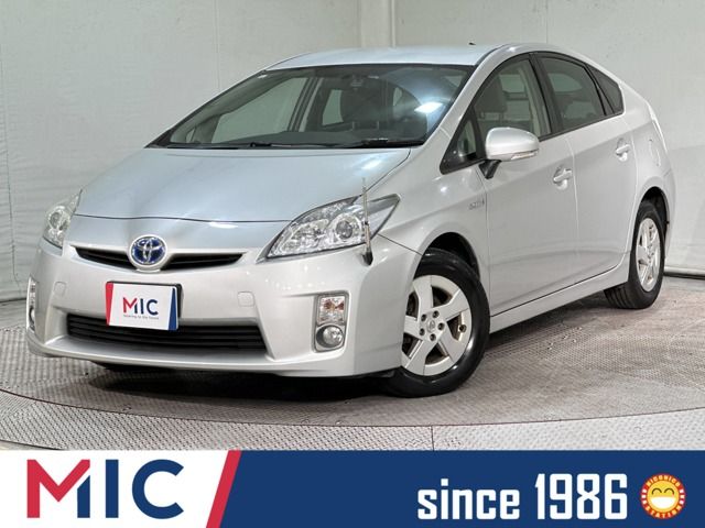 TOYOTA PRIUS 2009