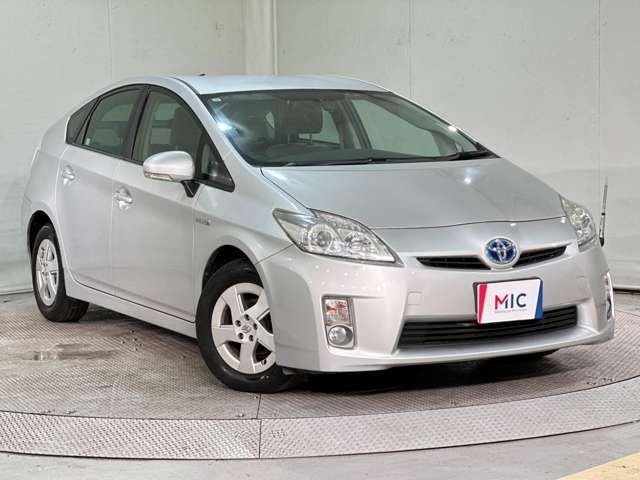 TOYOTA PRIUS 2009