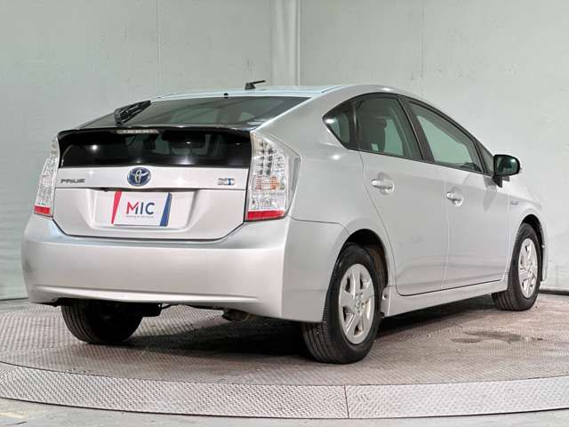 TOYOTA PRIUS 2009