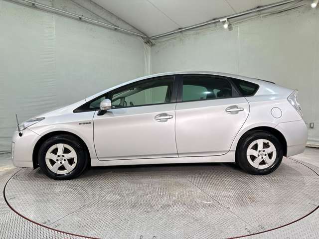 TOYOTA PRIUS 2009
